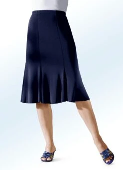 6-Bahnenrock In Modischer Godet-Form -Angebote Trend Seele Store 6 bahnenrock in modischer godet form farbe marine groesse 023.jpg.pagespeed.ce .XYpThqFWp2