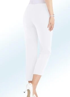 7/8-Hose In 14 Farben -Angebote Trend Seele Store 78 hose in 14 farben farbe weiss groesse 026