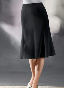 8-Bahnenrock In 11 Farben -Angebote Trend Seele Store 8 bahnenrock in 11 farben farbe schwarz groesse 026