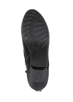 Andrea Conti Schnür-Stiefelette Aus Synthetik -Angebote Trend Seele Store andrea conti schnuer stiefelette aus synthetik farbe schwarz groesse 039 2