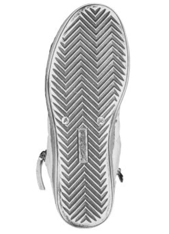 Andrea Conti Stiefelette Mit Seitlichen Reißverschlüssen -Angebote Trend Seele Store andrea conti stiefelette mit seitlichen reissverschluessen farbe weiss groesse 038 3