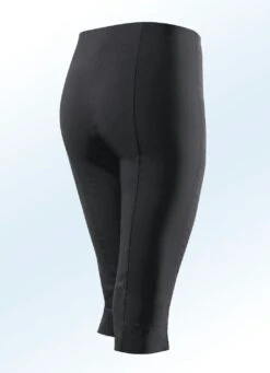 Bermudas Mit Angeschnittenem Bund -Angebote Trend Seele Store bermudas mit angeschnittenem bund farbe schwarz groesse 052 1