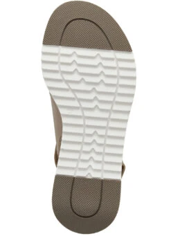 Caprice Sandale Aus Nappaleder -Angebote Trend Seele Store caprice sandale aus nappaleder farbe bronze groesse 036 2