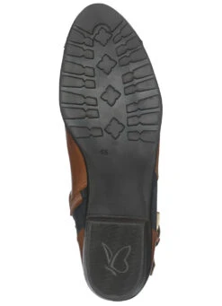 Caprice Stiefelette Mit Zierspange -Angebote Trend Seele Store caprice stiefelette mit zierspange farbe braun dunkelbraun groesse 045 3