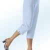 Caprihose Mit Praktischen Seitentaschen In 11 Farben