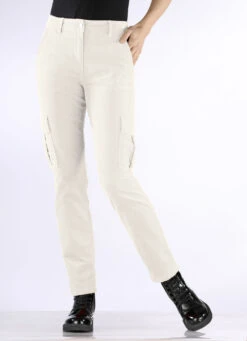 Cargohose -Angebote Trend Seele Store cargohose farbe wollweiss groesse 020 2