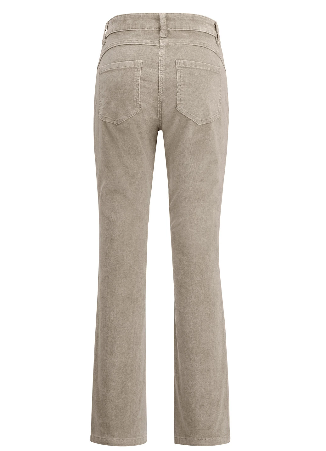 Cordhose In Trendiger Bootcut-Form 10 Cordhose In Trendiger Bootcut-Form – Bild 10