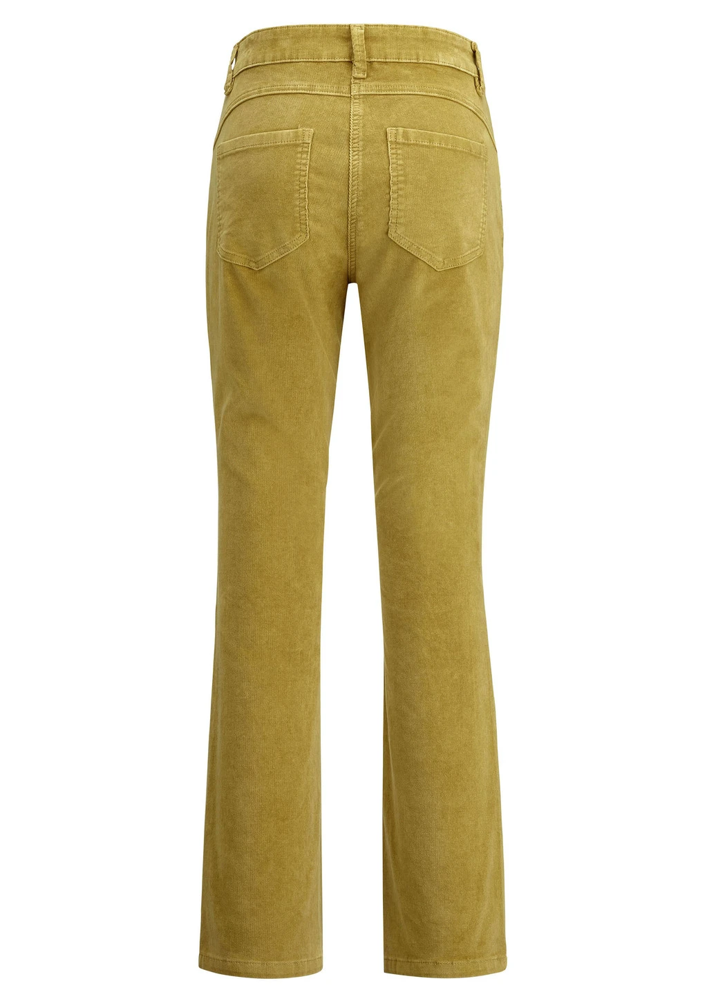 Cordhose In Trendiger Bootcut-Form 6 Cordhose In Trendiger Bootcut-Form – Bild 6