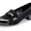 ELENA EDEN Pumps Mit Dekorativer Spange