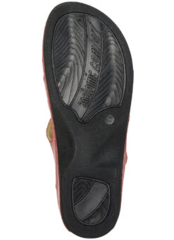 ELENA EDEN Sandale Aus Nappaleder 17 ELENA EDEN Sandale Aus Nappaleder -Angebote Trend Seele Store elena eden sandale aus nappaleder farbe rot groesse 037 1