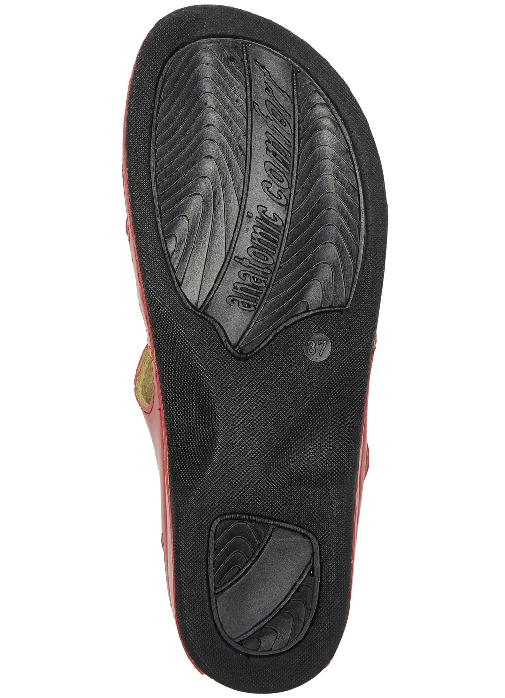 ELENA EDEN Sandale Aus Nappaleder 9 ELENA EDEN Sandale Aus Nappaleder – Bild 9