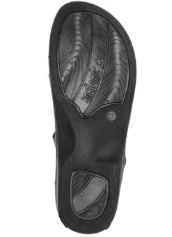 ELENA EDEN Sandale Aus Nappaleder 14 ELENA EDEN Sandale Aus Nappaleder -Angebote Trend Seele Store elena eden sandale aus nappaleder farbe schwarz groesse 040 2