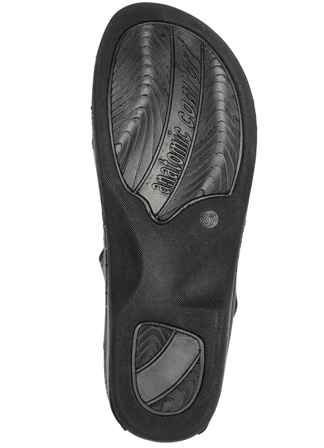 ELENA EDEN Sandale Aus Nappaleder 6 ELENA EDEN Sandale Aus Nappaleder – Bild 6