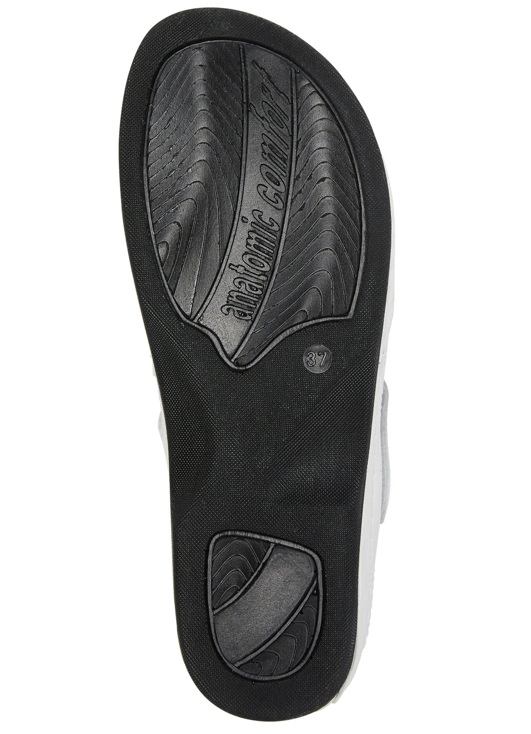 ELENA EDEN Sandale Aus Nappaleder 3 ELENA EDEN Sandale Aus Nappaleder – Bild 3