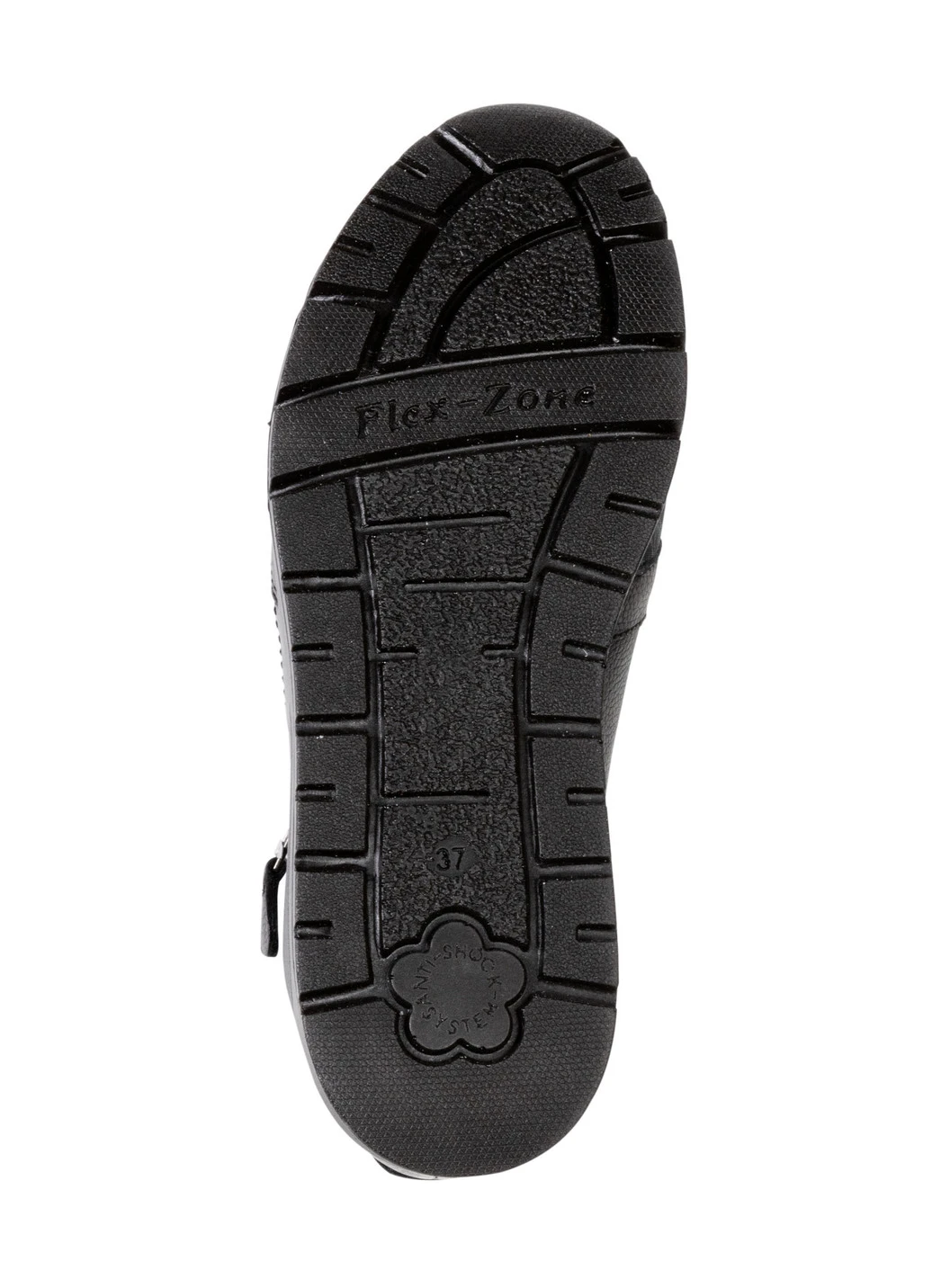 ELENA EDEN Schnürschuh Aus Nappa- Und Knautschlackleder 3 ELENA EDEN Schnürschuh Aus Nappa- Und Knautschlackleder – Bild 3