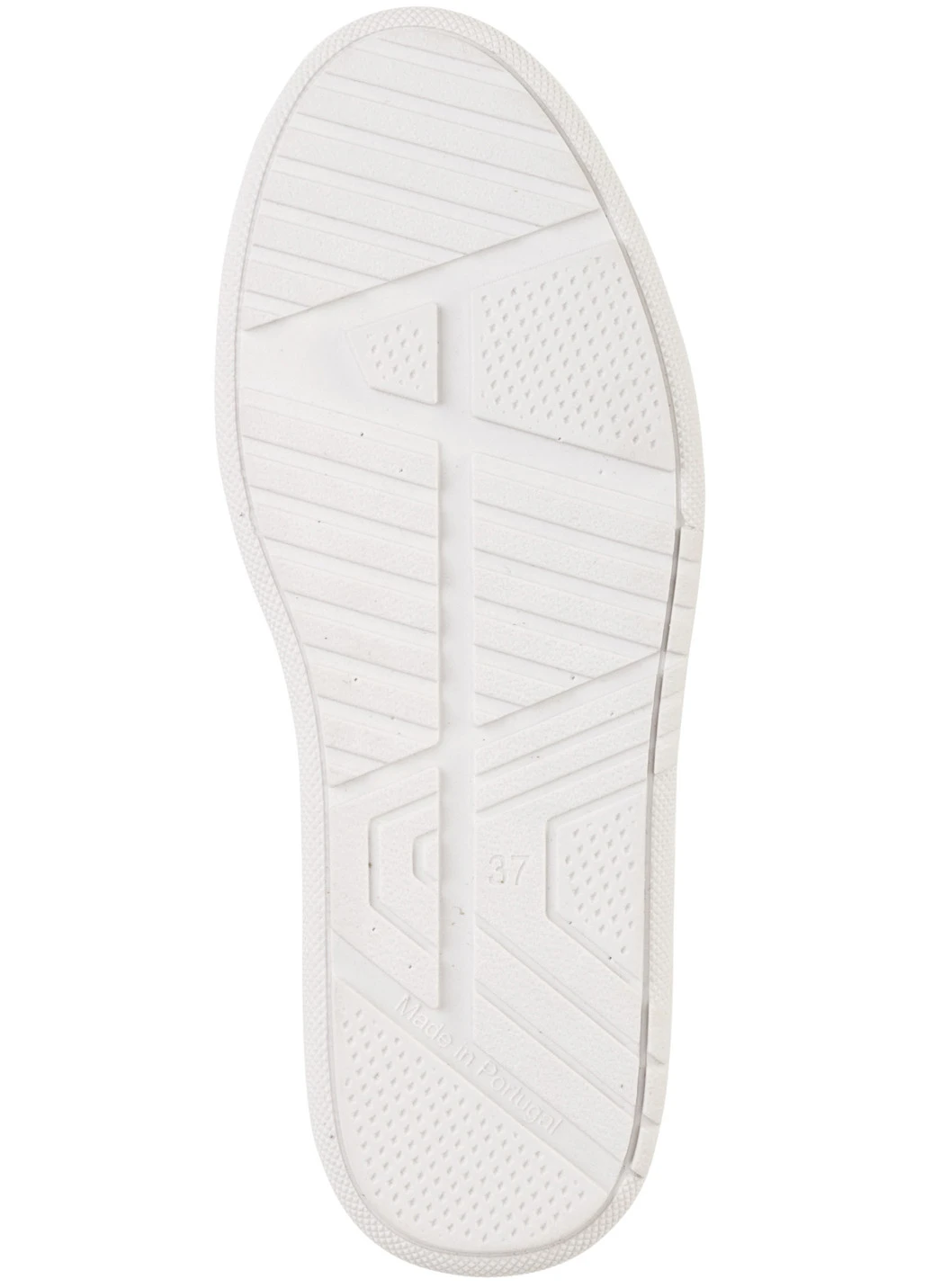 ELENA EDEN Schnürschuh Mit Velour-Besatz 3 ELENA EDEN Schnürschuh Mit Velour-Besatz – Bild 3