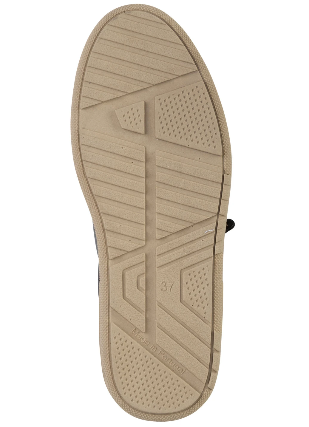 ELENA EDEN Schnürschuh Mit Velour-Besatz 6 ELENA EDEN Schnürschuh Mit Velour-Besatz – Bild 6