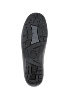 ELENA EDEN Slipper Aus Nappaleder -Angebote Trend Seele Store elena eden slipper aus nappaleder farbe bordeaux schwarz groesse 036 2