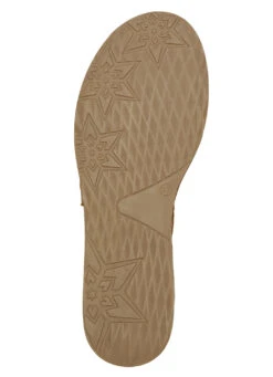 ELENA EDEN Slipper Aus Rind-Nappaleder -Angebote Trend Seele Store elena eden slipper aus rind nappaleder farbe kiesel cognac groesse 037 2