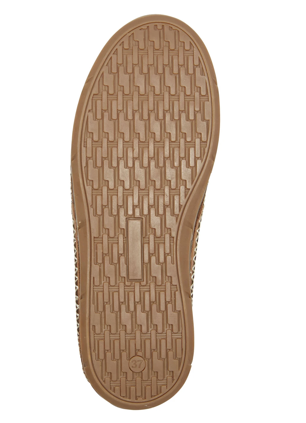 ELENA EDEN Slipper Aus Teilweise, Geprägtem Rind-Nappaleder 6 ELENA EDEN Slipper Aus Teilweise, Geprägtem Rind-Nappaleder – Bild 6