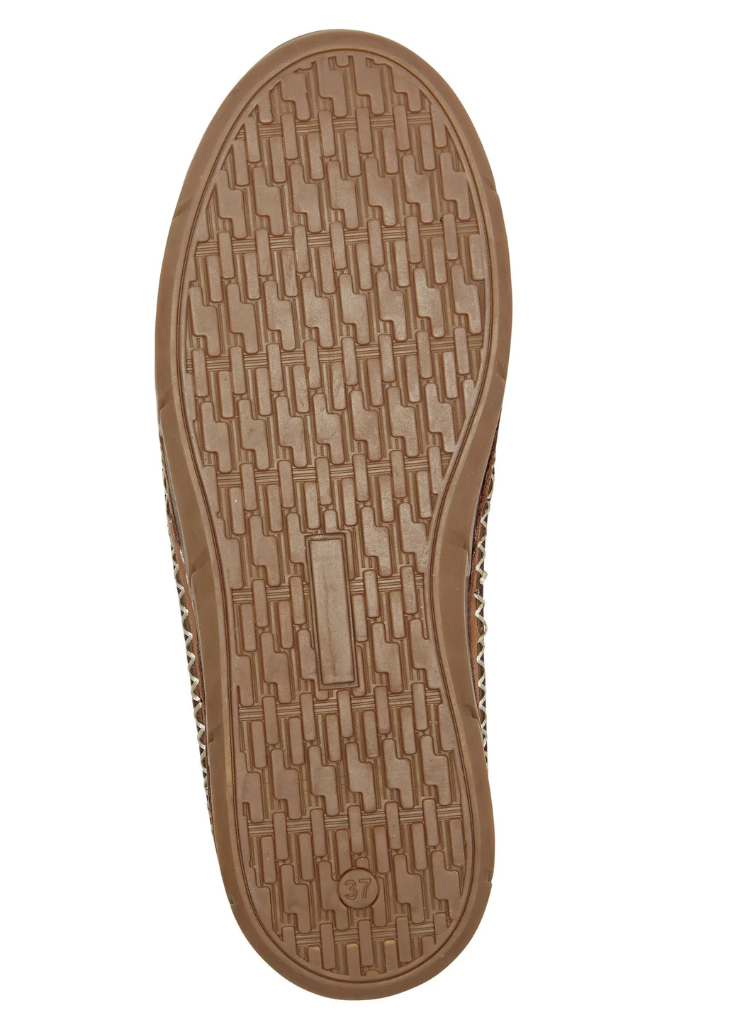 ELENA EDEN Slipper Aus Teilweise, Geprägtem Rind-Nappaleder 9 ELENA EDEN Slipper Aus Teilweise, Geprägtem Rind-Nappaleder – Bild 9