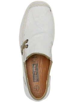 ELENA EDEN Slipper Mit Knitterstruktur -Angebote Trend Seele Store elena eden slipper mit knitterstruktur farbe eisgrau groesse 043 1