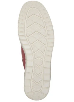 ELENA EDEN Slipper Mit Knitterstruktur -Angebote Trend Seele Store elena eden slipper mit knitterstruktur farbe rot groesse 042 2