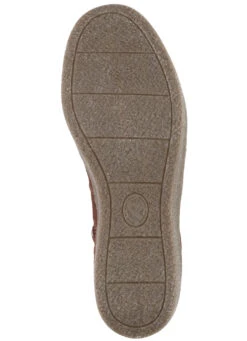 ELENA EDEN Stiefelette Aus Weichem Veloursleder -Angebote Trend Seele Store elena eden stiefelette aus weichem veloursleder farbe ziegel groesse 042 2