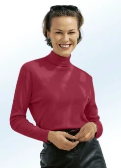 Fabelhafter Rolli In 16 Farben -Angebote Trend Seele Store fabelhafter rolli in 16 farben farbe weinrot groesse 038