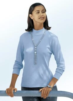 Flottes Shirt In 16 Farben