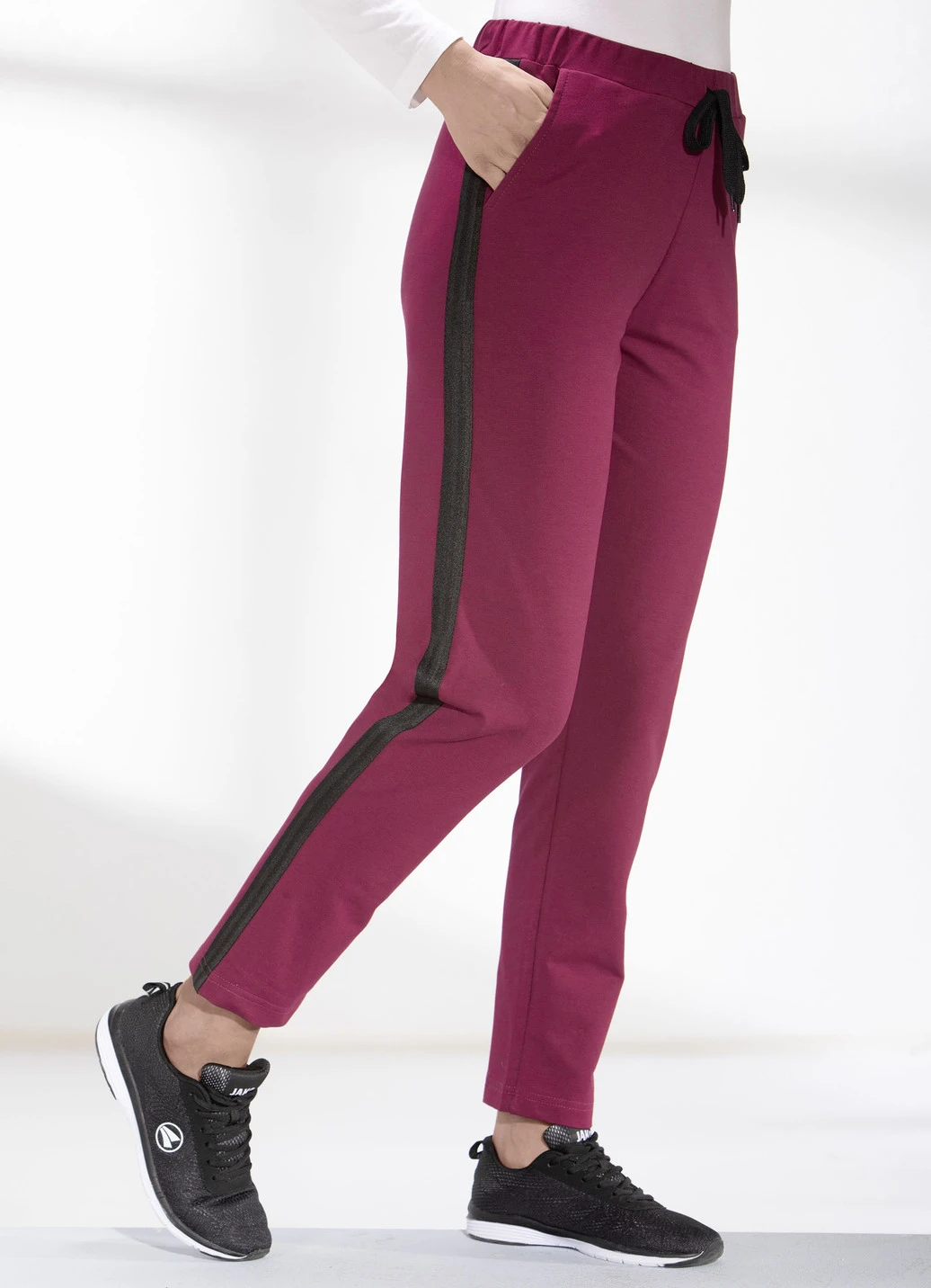 Freizeithose Von „Plantier“ In 4 Farben 2 Freizeithose Von „Plantier“ In 4 Farben – Bild 2