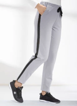 Freizeithose Von „Plantier“ In 4 Farben 7 Freizeithose Von „Plantier“ In 4 Farben -Angebote Trend Seele Store freizeithose von plantier in 4 farben farbe grau schwarz groesse 040