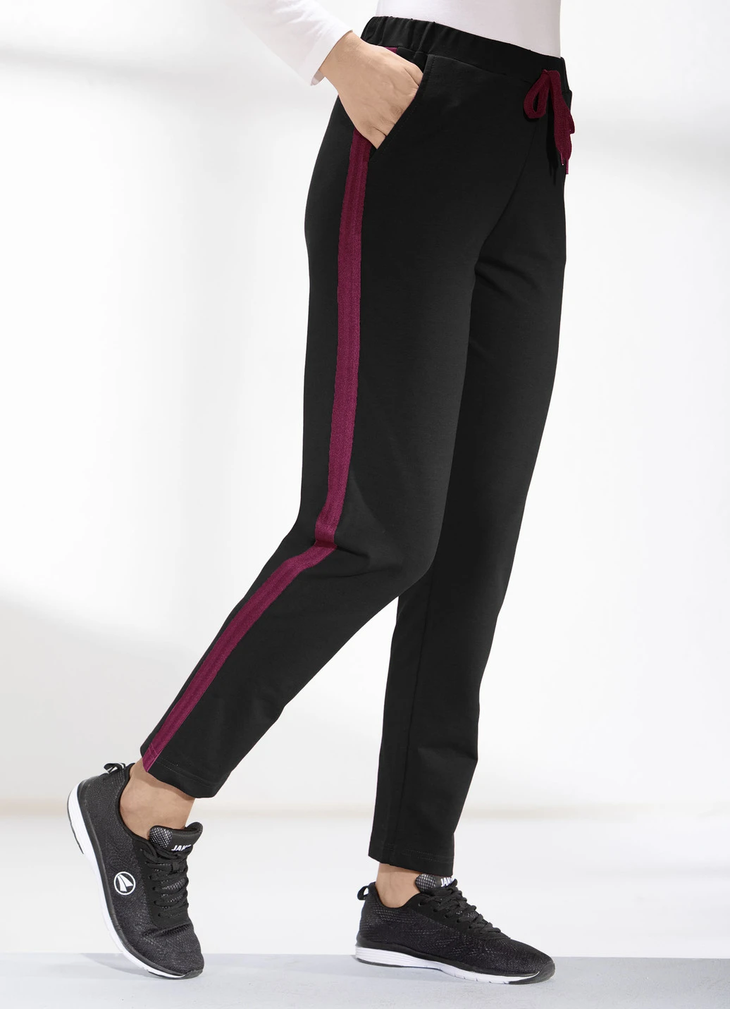 Freizeithose Von „Plantier“ In 4 Farben 3 Freizeithose Von „Plantier“ In 4 Farben – Bild 3