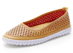 Gemini Ballerina In Luftiger Ausführung