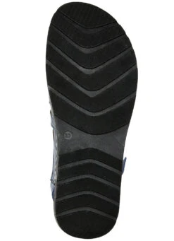 Gemini Sandale Mit Elastischer Zierschnürung 12 Gemini Sandale Mit Elastischer Zierschnürung -Angebote Trend Seele Store gemini sandale mit elastischer zierschnuerung farbe jeans groesse 036 2