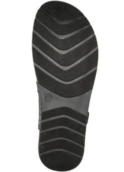 Gemini Sandale Mit Elastischer Zierschnürung 18 Gemini Sandale Mit Elastischer Zierschnürung -Angebote Trend Seele Store gemini sandale mit elastischer zierschnuerung farbe schwarz groesse 039 2