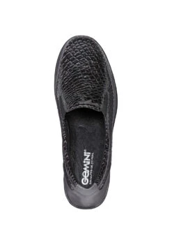 Gemini Slipper Mit Angenehmer Polsterung -Angebote Trend Seele Store gemini slipper mit angenehmer polsterung farbe grau groesse 041 1