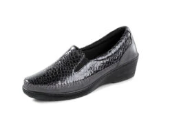 Gemini Slipper Mit Angenehmer Polsterung -Angebote Trend Seele Store gemini slipper mit angenehmer polsterung farbe grau groesse 041