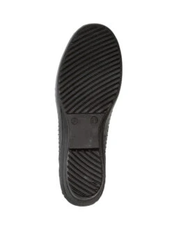 Gemini Slipper Mit Angenehmer Polsterung -Angebote Trend Seele Store gemini slipper mit angenehmer polsterung farbe schwarz groesse 036 2