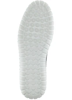 Gemini Slipper Mit Sommerlich Perforiertem Rind-Nappaleder 11 Gemini Slipper Mit Sommerlich Perforiertem Rind-Nappaleder -Angebote Trend Seele Store gemini slipper mit sommerlich perforiertem rind nappaleder farbe weiss groesse 040 3