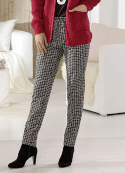 Hose Im Aktuellen Joggpant-Style