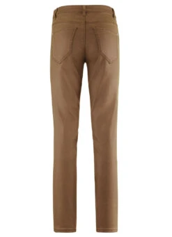 Hose In Angesagter Leder-Optik -Angebote Trend Seele Store hose in angesagter leder optik farbe cognac groesse 019 1