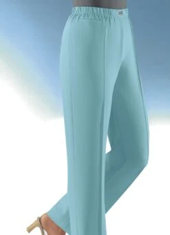 Hose In Schlupfform In 9 Farben