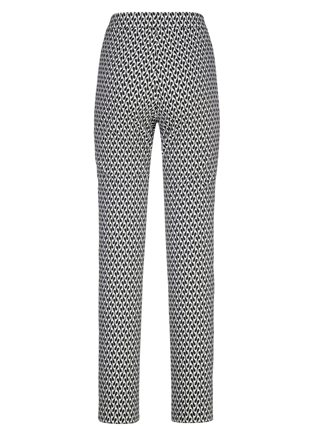 Hose Mit Aktueller Dessinierung 2 Hose Mit Aktueller Dessinierung – Bild 2