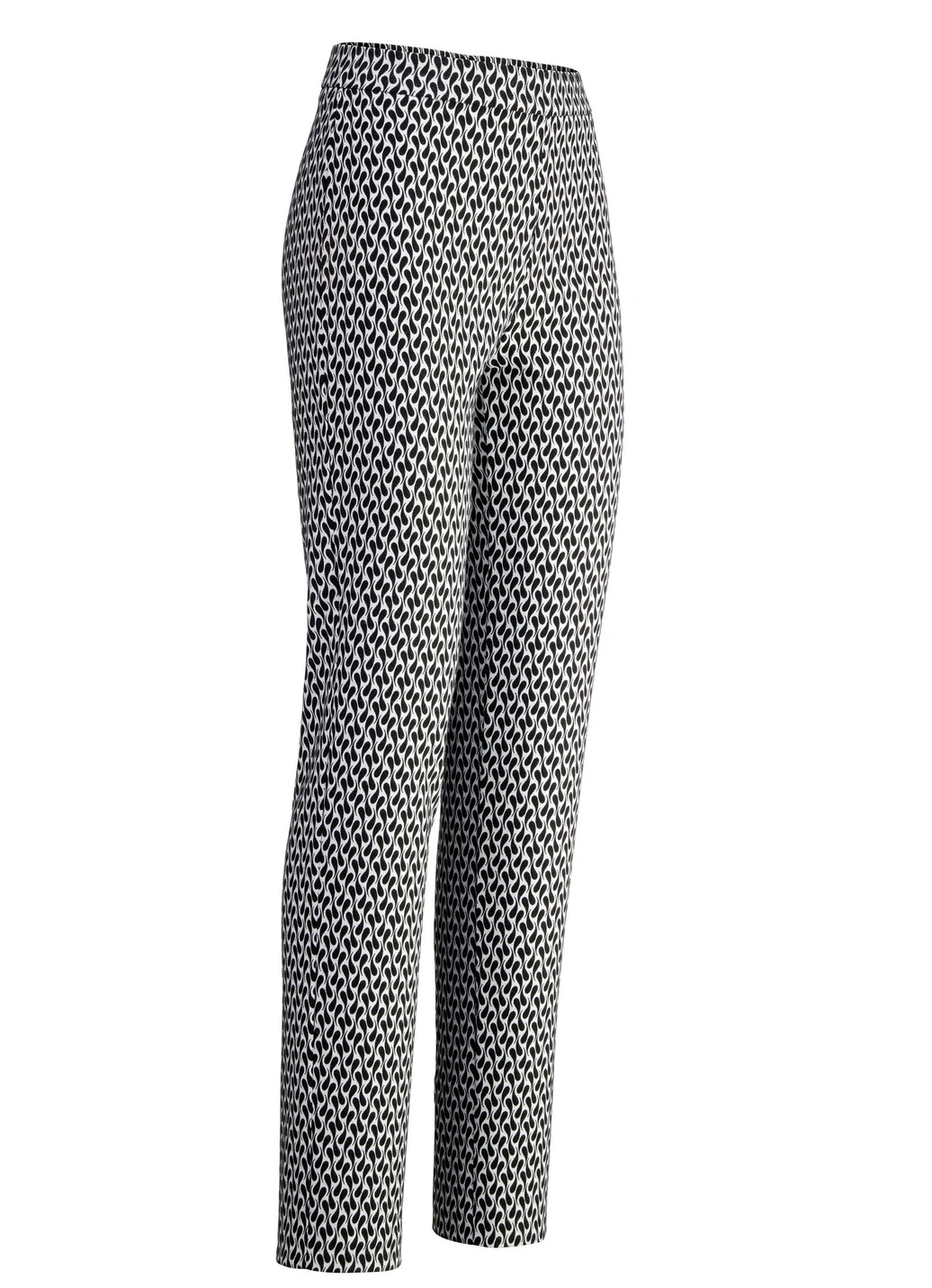 Hose Mit Aktueller Dessinierung 1 Hose Mit Aktueller Dessinierung