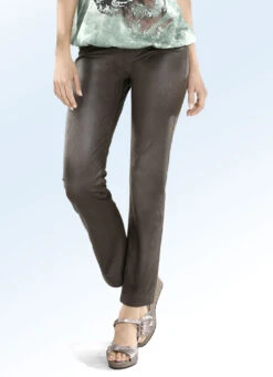 Hose Mit Angenehm Weicher Innenseite