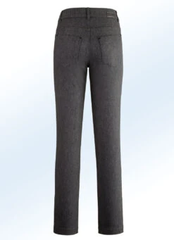 Hose Mit Angenehm Weicher, Wärmender Innenseite -Angebote Trend Seele Store hose mit angenehm weicher waermender innenseite farbe anthrazit mel groesse 044 1