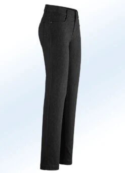 Hose Mit Angenehm Weicher, Wärmender Innenseite