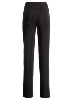 Hose Mit Edlem Glanz 11 Hose Mit Edlem Glanz -Angebote Trend Seele Store hose mit edlem glanz farbe schwarz groesse 022 1