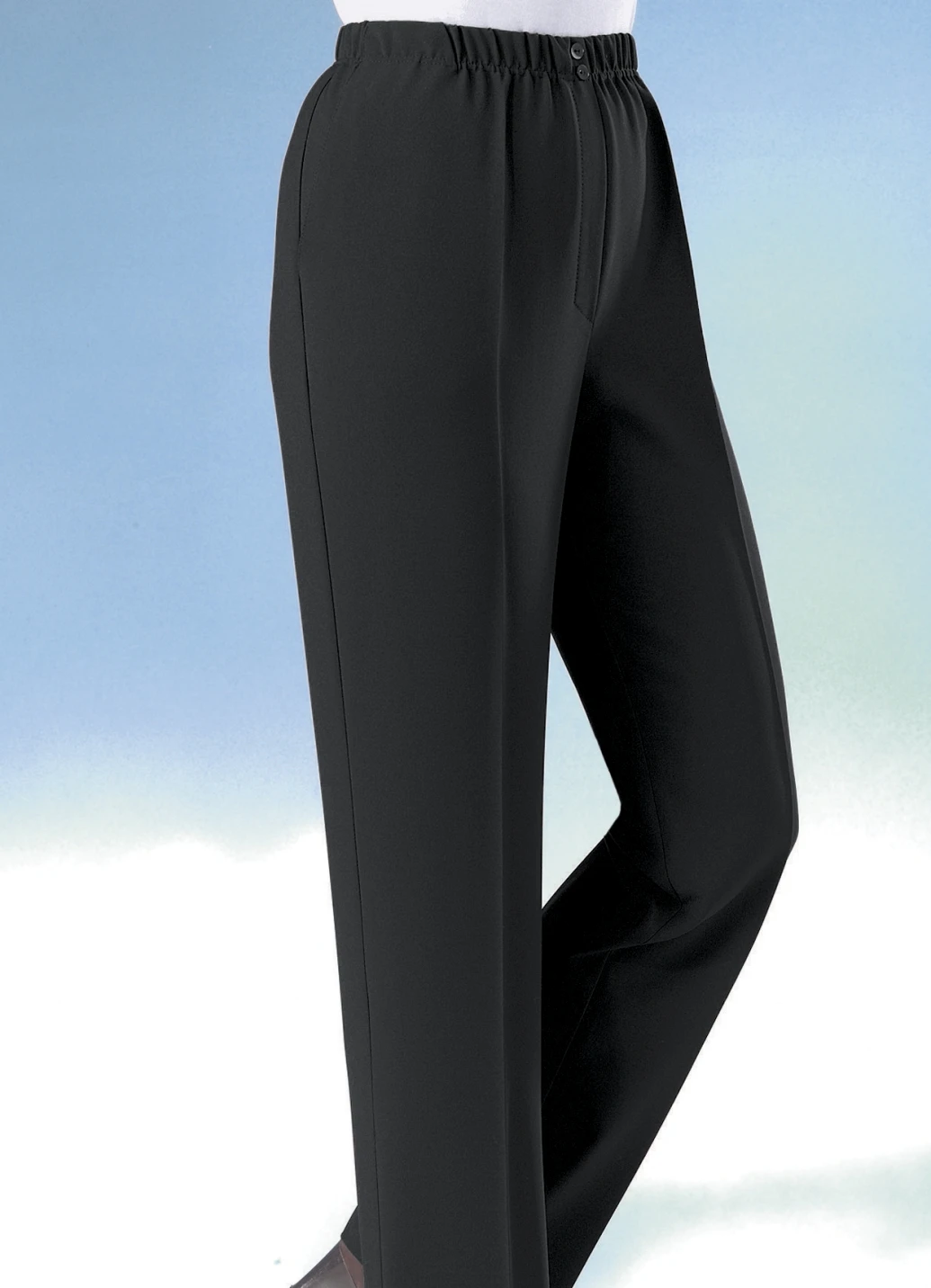 Hose Mit Eingearbeiteter Tresortasche 1 Hose Mit Eingearbeiteter Tresortasche